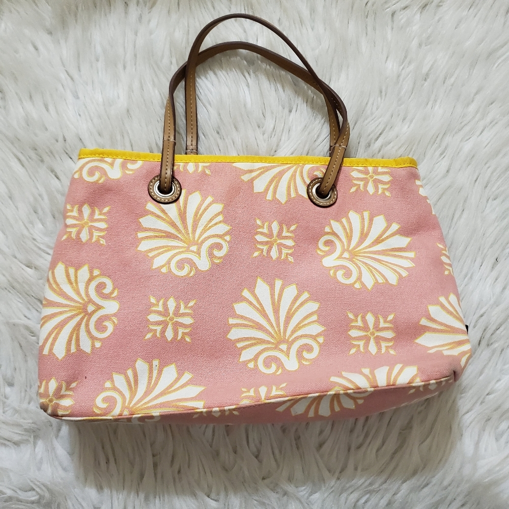 Tommy Hilfiger Small Floral Handbag